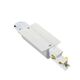 Element de conectare sina, incastrata, Ideal Lux Link Trim, 205x58x37mm, alb, 256115