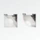 Profil colt banda LED, Ideal Lux Slot Square, 3000x16x18mm, alb, 267463