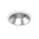 Spot fix LED, incastrat, Ideal Lux Off, 42W, 3000K, 218x132mm, alb, IP54, 266534