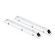 Driver profile LED, Ideal Lux Fluo Bi-Emission, 45W, K, 280x21x30mm, 270692