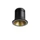 Spot fix LED, Ideal Lux Virus, 3W, 3000K, 30x40mm, alb, 244853
