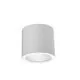 Spot pentru exterior LED AZzardo Conyon, IP54, 25W, alb, on/off CCT