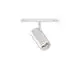 Proiector LED, sina magnetica, Ideal Lux Ego Track Single, 19W, 3000K, 72x175mm, alb, 307527