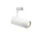 Proiector LED, sina, Ideal Lux Eos, 25W, 3000K, 72x236mm, alb, 286600