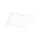Spot LED, incastrat, Ideal Lux, 40W, 4000K, 595x595x24mm, alb, 249728