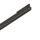 Corp de iluminat LED, sina, Ideal Lux Display Accent, 14W, 4000K, 535x32x71mm, negru, 283623