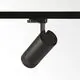 Proiector LED, sina, Ideal Lux Eos, 15W, 3000K, 62x225mm, negru, 276182
