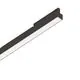 Corp de iluminat LED, sina, Ideal Lux Display UGR, 14W, 4000K, 535x32x71mm, negru, 283715