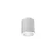 Spot pentru exterior LED AZzardo Conyon, IP54, 10W, alb, on/off CCT