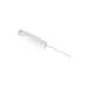 Element de alimentare sina magnetica, aplicata, Ideal Lux Ego Low, W, 95x18x18mm, alb, dimabil, Dali, 286303