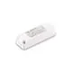 Driver spoturi, Ideal Lux Dynamic, 12W, 125x45x27mm, 253008