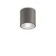 Spot exterior, Ideal Lux Gun, 1xGU10, 110x115mm, antracit, IP44, 236865