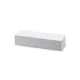 Cutie driver sina, Ideal Lux Arca, 255x75x55mm, alb, 302379