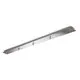 Baza liniara, Ideal Lux, 1200xx43mm, crom, 285696