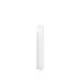 Stalp mic LED, Ideal Lux Kurt, 12W, 4000K, 85x650mm, alb, IP54, 294049