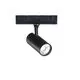 Proiector LED, sina, Ideal Lux Fox, 15W, 3000K, 60x204mm, negru, 302553