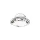 Lentila proiector, Ideal Lux Fox, 45x25mm, transparent, 302744