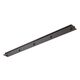 Baza liniara, Ideal Lux, 1200xx43mm, negru, 285702
