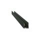 Profil banda LED, Ideal Lux Slot, 2000x16x22mm, negru, 296456