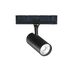 Proiector LED, sina, Ideal Lux Fox, 15W, 3000K, 60x204mm, negru, 302577