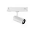 Proiector LED, sina, Ideal Lux Fox, 8W, 3000K, 51x180mm, alb, 302546