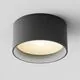 Spot fix LED, aplicat, Maytoni Vega, 15W, 3000K, 140x70mm, negru