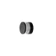 Aplica LED AZzardo Sill Wall, IP54, 9W, negru
