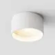 Spot fix LED, aplicat, Maytoni Vega, 12W, 3000K, 120x64mm, alb