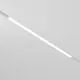 Corp iluminat LED, sina magnetica, Maytoni Basis, 24W, 4000K, 604x22mm, alb