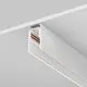 Sina magnetica, aplicata sau suspendata, Maytoni Exility, 1ml, alb