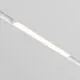 Corp iluminat LED, sina magnetica, Maytoni Basis, 12W, 3000-6000K, 304x22x44mm, alb, dimabil, bluetooth, CCT