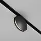 Corp iluminat LED, sina magnetica, Maytoni Outline, 6W, 3000-6000K, 112x50mm, negru, dimabil, bluetooth, CCT