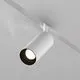 Spot mobil LED, sina magnetica, Maytoni Focus Led, 12W, 3000-6000K, 52x125mm, alb, dimabil, DALI