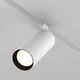 Spot mobil LED, sina magnetica, Maytoni Focus Led, 20W, 3000K, 65x150mm, alb