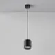 Pendul tip spot, Maytoni Polar, 1xGX53, 82x110/1085mm, negru