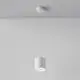 Pendul tip spot, Maytoni Polar, 1xGX53, 82x110/1085mm, alb