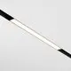 Corp iluminat LED, sina magnetica, Maytoni Basis, 12W, 3000-6000K, 304x22x44mm, negru, dimabil, DALI