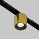 Spot fix LED, sina magnetica, Maytoni Alfa S, 7W, 3000-6000K, 53x96mm, alama, dimabil, bluetooth, CCT