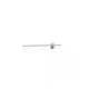 Aplica LED, Mantra Tobago, 7W, 3000K, 600x93mm, reglabil, alb, 7910