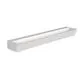 Aplica LED, Mantra Altea, 40W, 4000K, 500x100x45mm, alb nisipiu, 8095