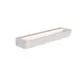 Aplica LED, Mantra Altea, 30W, 3000K, 370x100x45mm, alb nisipiu, 8092