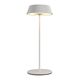 Veioza LED, tip dop, Mantra Relax, 2W, 3000K, 350x139mm, alb, IP54 dimabil, 7933