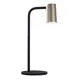 Veioza, Mantra Sal, 1xGU10, 350x140mm, auriu-negru, 8491