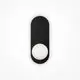 Aplica, Maytoni Bao, 1XG9, negru, MOD419WL-01B