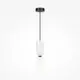 Pendul, Maytoni Memory, 1XE14, alb, MOD177PL-01W