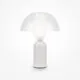 Veioza, Maytoni Memory, 1XE14, alb, MOD177TL-01W