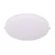 Spot fix LED, incastrat, Mantra Algarve, 32W, 3000K, 17x220mm, alb, 8682