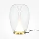 Veioza, LED, Maytoni Splash, 15W, 3000K, auriu, MOD282TL-L15G3K1