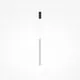 Pendul, LED, Maytoni Halo, 11W, 3000-4000K, negru, MOD246PL-L12BK