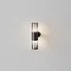 Aplica, Maytoni Amas, 2XE27, 135x335x80mm, grafit, IP54, O432WL-02GF